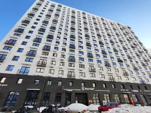 Студия Пензенская область, Пенза ул. Яшиной, 8 (42.2 м)