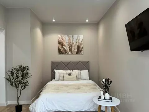 1-к кв. Башкортостан, Уфа ул. Рудольфа Нуреева, 16 (31.0 м)