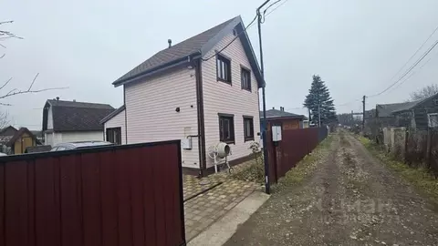 Дом в Костромская область, Кострома Дубки садоводческое товарищество, ...