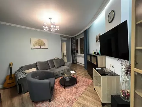 3-к кв. Московская область, Химки Молодежная ул., 7к1 (85.0 м)