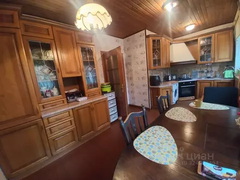 Дом в Московская область, Одинцовский городской округ, д. Молоденово, ...