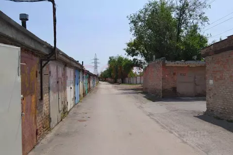 Гараж в Ростовская область, Волгодонск Степная ул. (30 м)