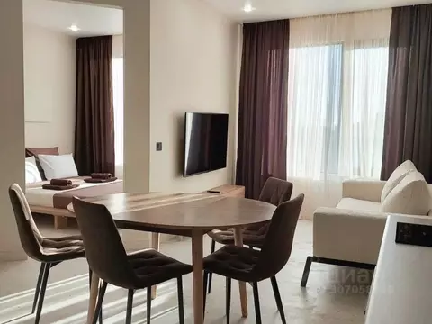 1-к кв. Удмуртия, Ижевск ул. Карла Маркса, 259 (45.0 м)