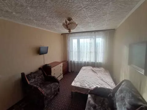 2-к кв. Московская область, Воскресенский район, Белоозерский пгт ул. ...