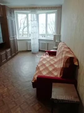 Комната Санкт-Петербург ул. Танкиста Хрустицкого, 108 (18.3 м)