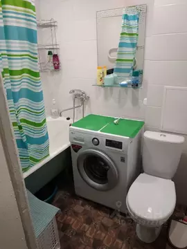 2-к кв. Башкортостан, Уфа ул. Гафури, 27 (47.0 м)