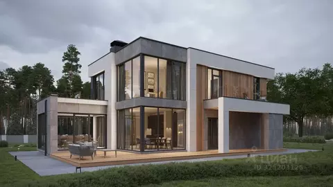 Коттедж в Санкт-Петербург, Санкт-Петербург, Павловск Павловское-1 СНТ, ...