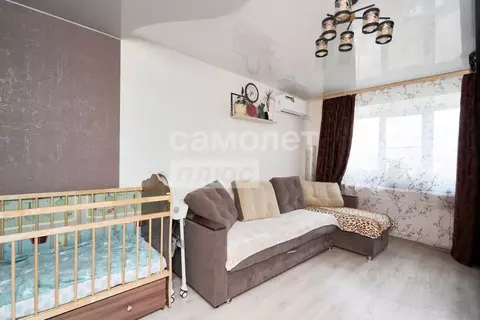 2-к кв. Томская область, Северск Коммунистический просп., 60 (41.7 м)