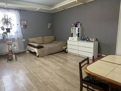 Дом в Московская область, Клин ул. Мало-Ильинская Слободка, 3 (54 м)