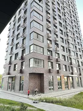 Торговая площадь в Московская область, Одинцово Микрорайон Клубничное ...