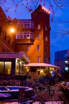 Комната Пермский край, Пермь ул. Клары Цеткин, 14Б (10.0 м)