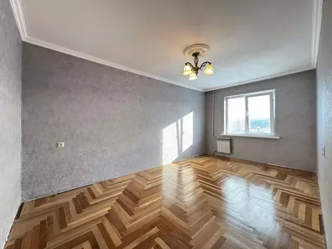 1-к кв. Кабардино-Балкария, Нальчик ул. Профсоюзная (30.0 м)