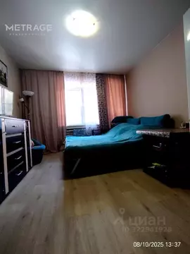 Комната Новосибирская область, Новосибирск Затулинский жилмассив, ул. ...