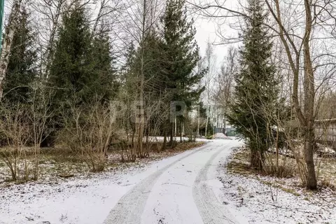 Участок в Московская область, Одинцовский городской округ, д. ...