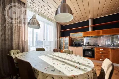 4-к кв. Воронежская область, Воронеж ул. Базарная Гора, 5 (158.0 м)