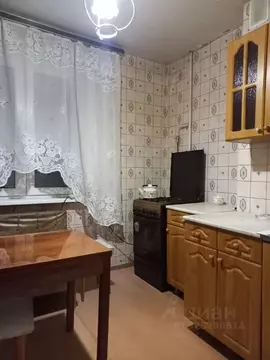 1-к кв. Московская область, Солнечногорск Красная ул., 119 (37.1 м)