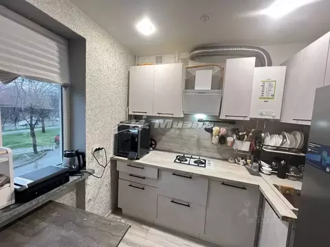 1-к кв. Крым, Симферополь ул. Киевская, 123А (30.3 м)