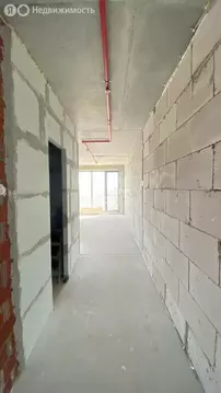 Квартира-студия: Одинцово, улица Чистяковой, 8к2 (24.25 м)