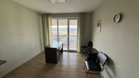 Помещение свободного назначения в Севастополь ул. Гоголя, 2 (15 м)