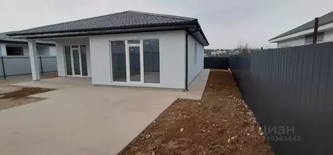 Дом в Севастополь Рассвет-3 садоводческое товарищество,  (120 м)