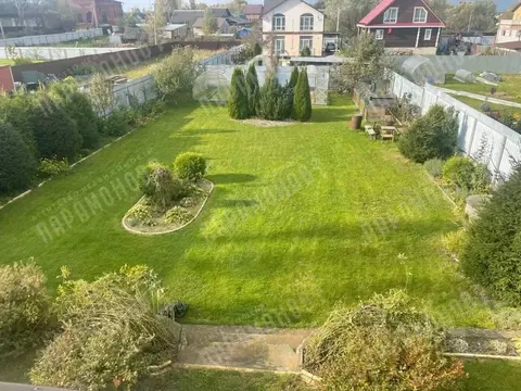 Дом в Тверская область, Калининский муниципальный округ, д. Лебедево  ...