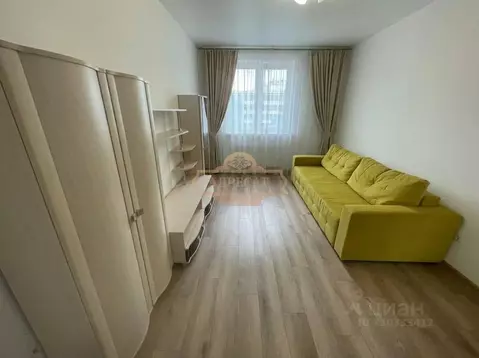 1-к кв. Санкт-Петербург просп. Королева, 59к1 (32.4 м)