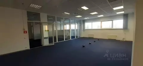 Офис в Московская область, Химки ул. Панфилова, 19с1 (196 м)