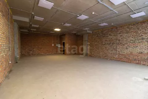 Помещение свободного назначения в Красноярский край, Красноярск ул. ...