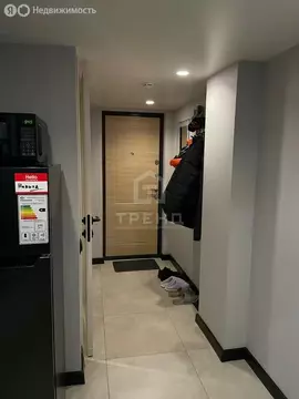 Квартира-студия: Москва, улица Перерва, 8с1 (28 м)