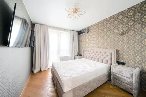 3-к кв. Московская область, Королев ул. Лермонтова, 10к3 (72.2 м)