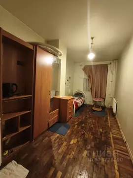 Комната Санкт-Петербург Промышленная ул., 16 (14.0 м)