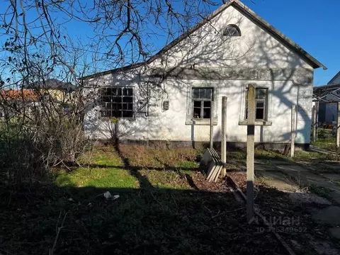 Участок в Крым, Симферопольский район, с. Скворцово ул. Калинина ...