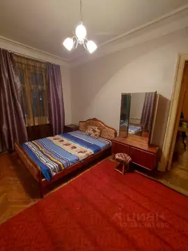 2-к кв. Санкт-Петербург ул. Крупской, 29 (60.0 м)