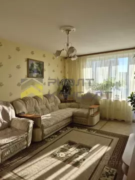 3-к кв. Омская область, Омск Барнаульская ул., 97 (75.3 м)