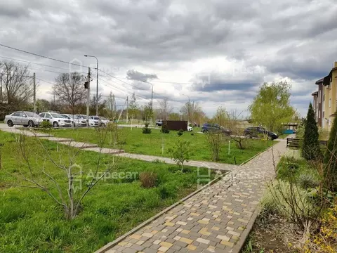 1-к кв. Волгоградская область, Волгоград Автотранспортная ул., 37и ...