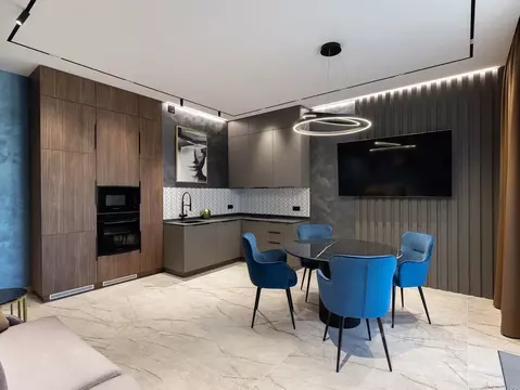 2-к кв. Санкт-Петербург Спортивная ул., 2 (86.8 м)