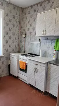 1-к кв. Курганская область, Курган Заозерный жилрайон, 1-й мкр, 20 ...