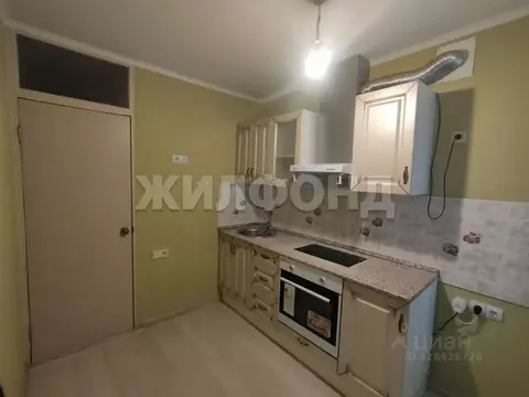 2-к кв. Новосибирская область, Бердск ул. Микрорайон, 26 (44.2 м)