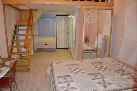 1-к кв. Крым, Ялта ул. Игнатенко, 3 (25.0 м)