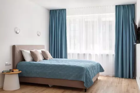 2-к кв. Калининградская область, Калининград Орудийная ул., 38В (45.0 ...