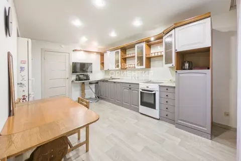 3-к кв. Свердловская область, Екатеринбург ул. Бебеля, 184 (77.6 м)