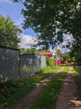 Участок в Московская область, Одинцовский городской округ, Кубинка СНТ ...
