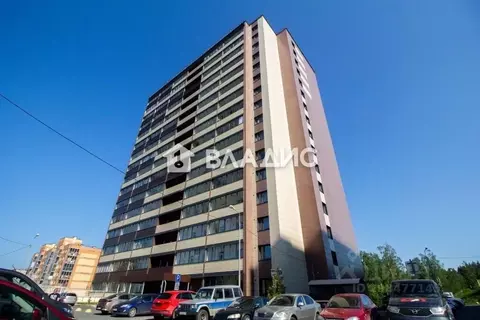 3-к кв. Карелия, Петрозаводск Кемская ул., 21 (94.7 м)