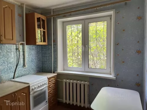 2-к кв. Московская область, Серпухов ул. Народного Ополчения, 37 (44.0 ...