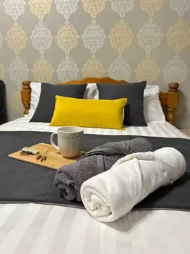 1-к кв. Тверская область, Тверь ул. Склизкова, 108к3 (37.0 м)