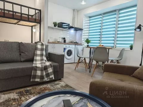 2-к кв. Приморский край, Владивосток ул. Тухачевского, 49/3 (40.0 м)