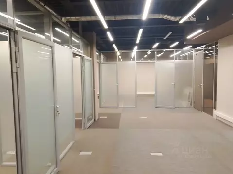 Офис в Москва Верейская ул., 29С134 (265 м)