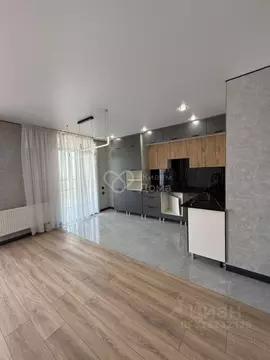 1-к кв. Волгоградская область, Волгоград ул. Поддубного, 1 (57.3 м)