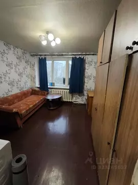 1-к кв. Смоленская область, Смоленск Зои Космодемьянской пер., 5 (18.0 ...