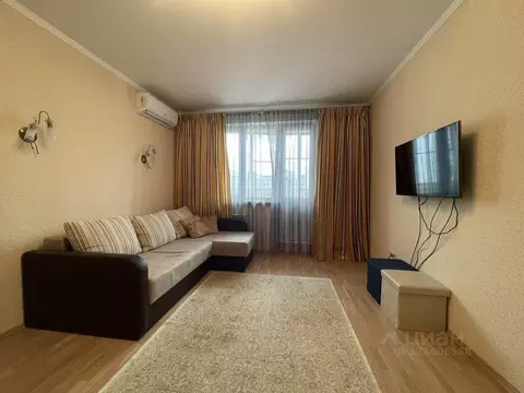 1-к кв. Москва Осенний бул., 8К2 (38.0 м)